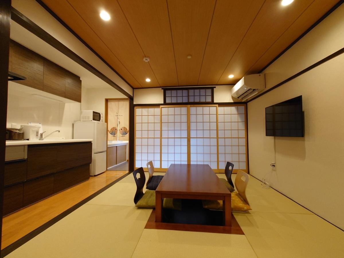 柏 花小七 Haku Flowers Seven * Kyoto