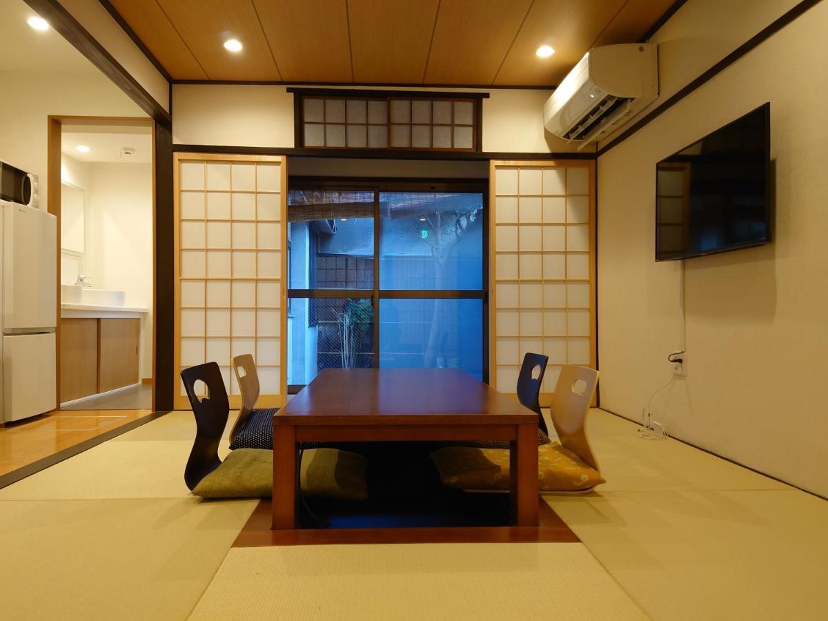 Guest house 柏 花小七 Haku Flowers Seven