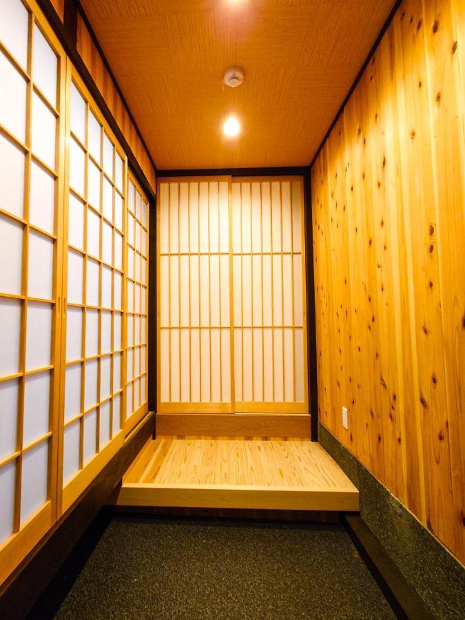 Guest house 柏 花小七 Haku Flowers Seven *