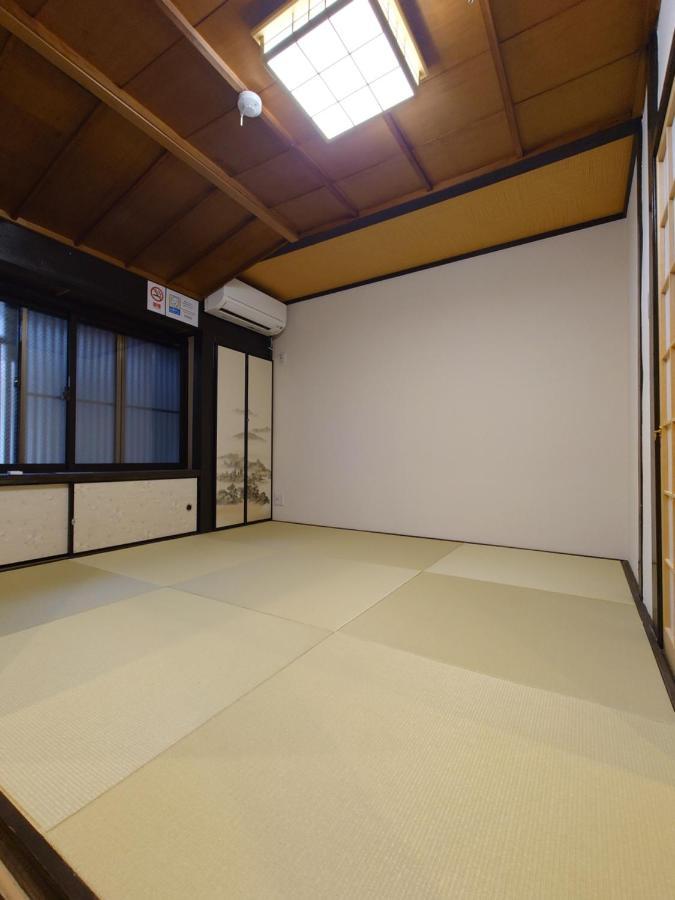 Guest house 柏 花小七 Haku Flowers Seven