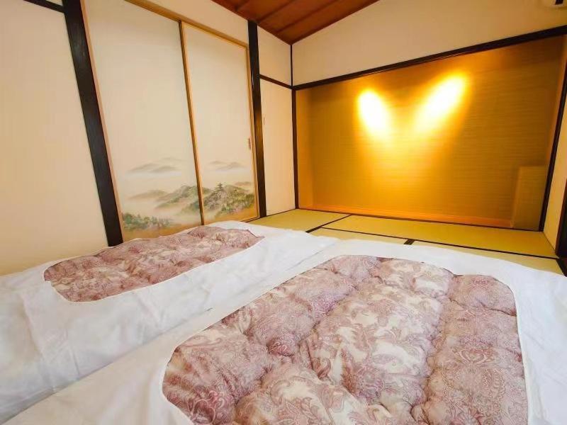 柏 花小七 Haku Flowers Seven Guest house