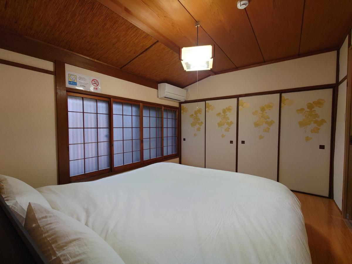 Guest house 柏 花小七 Haku Flowers Seven *