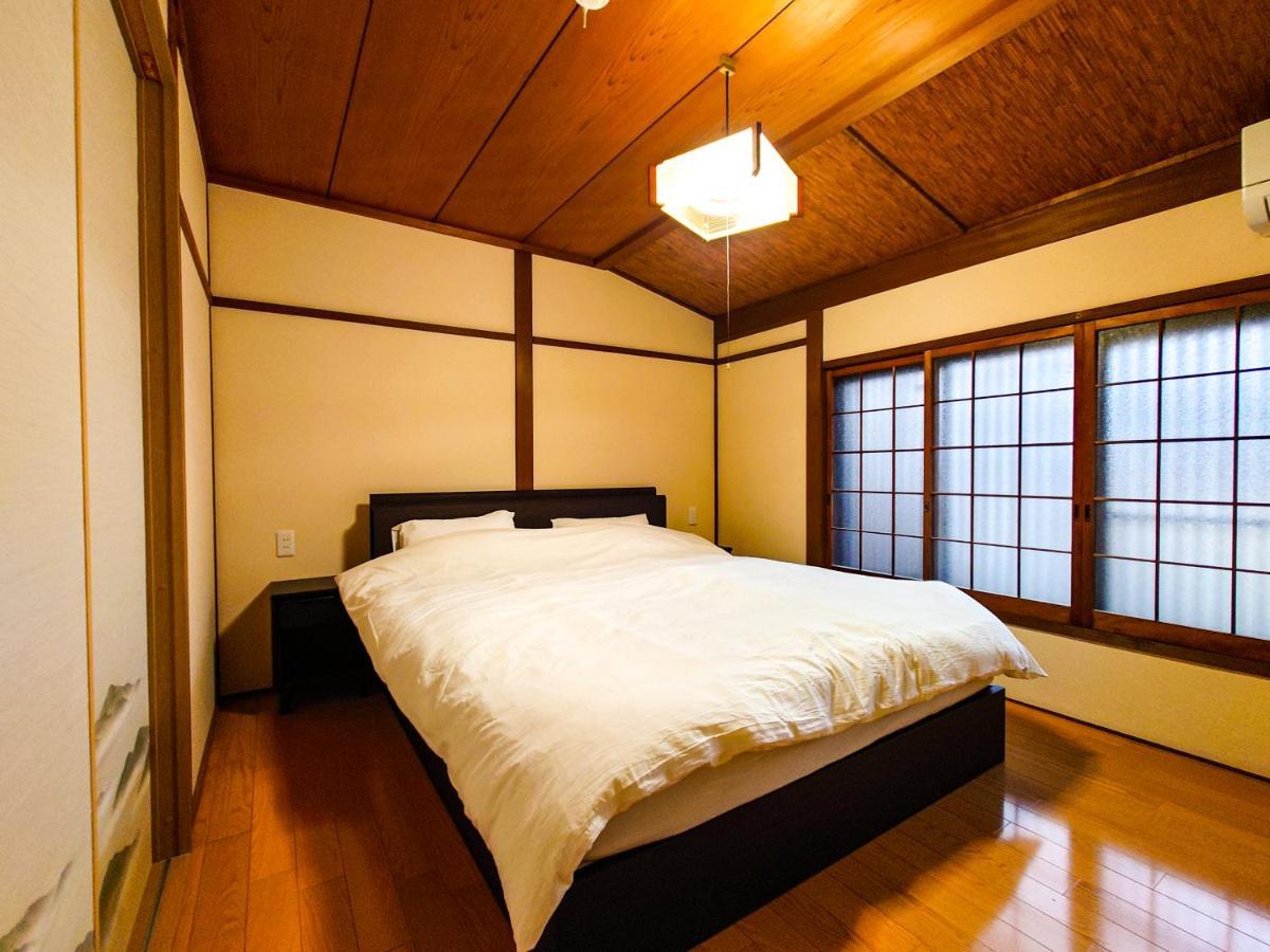 Guest house 柏 花小七 Haku Flowers Seven *