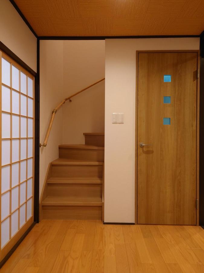 Guest house 柏 花小七 Haku Flowers Seven *