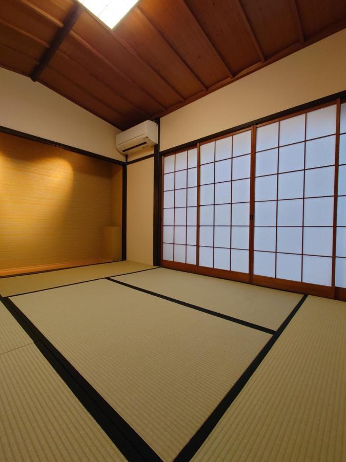 柏 花小七 Haku Flowers Seven Guest house Kyoto