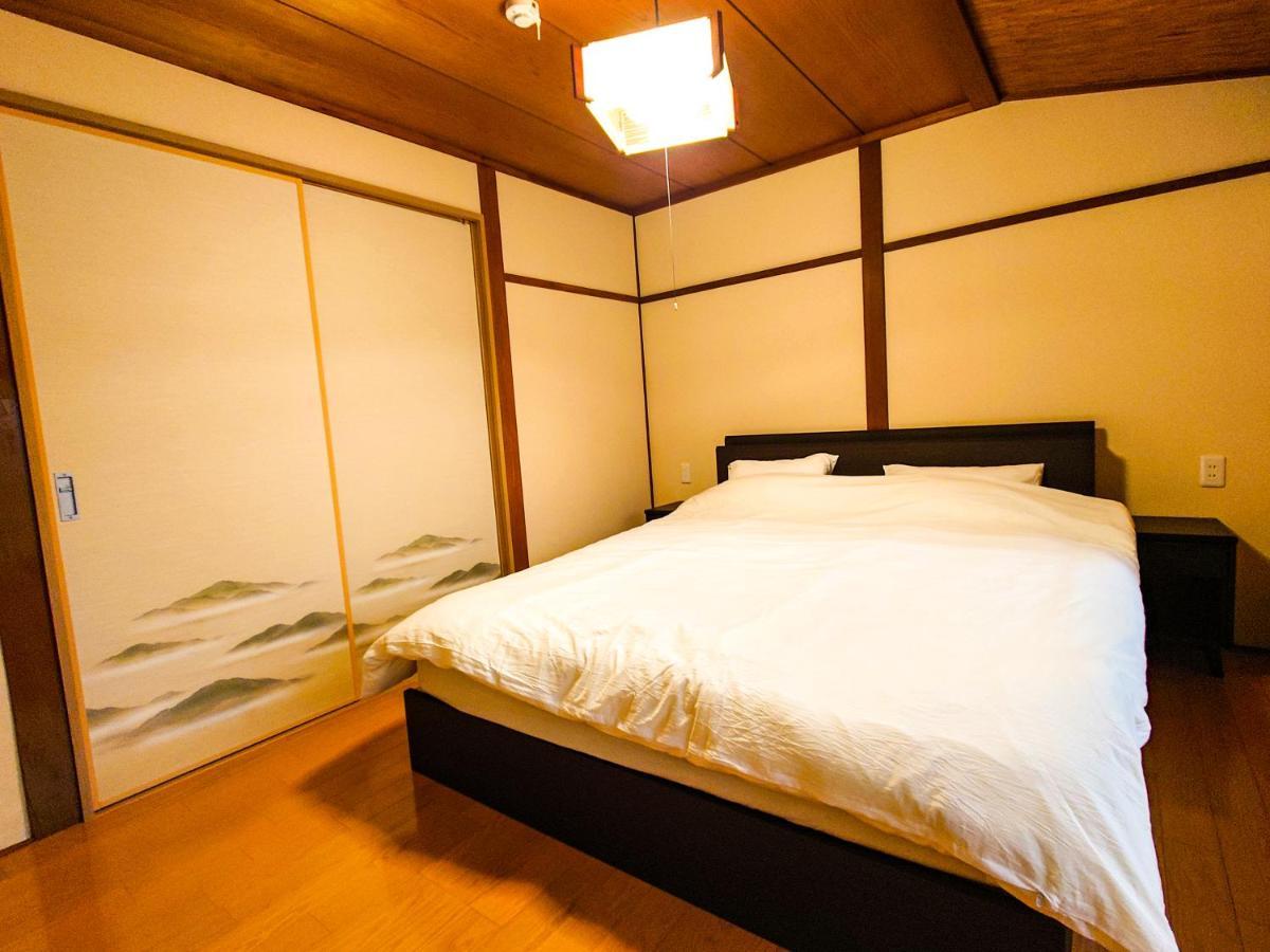 Guest house 柏 花小七 Haku Flowers Seven *