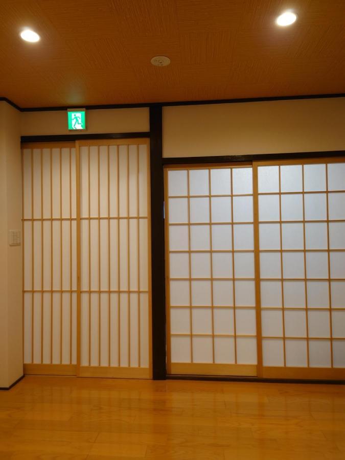 柏 花小七 Haku Flowers Seven Guest house *