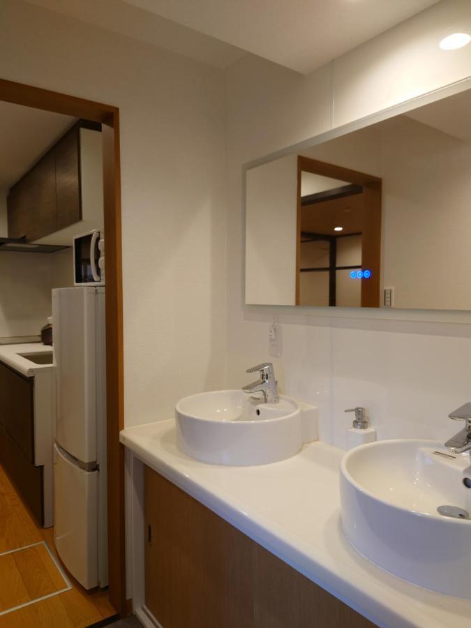 Guest house 柏 花小七 Haku Flowers Seven Kyoto